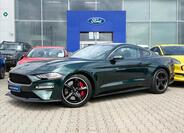 Ford Mustang 1