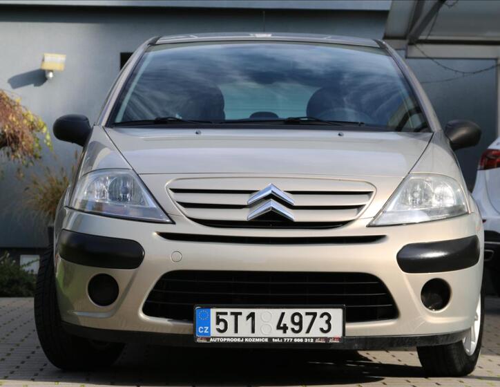 Citroën C3 7