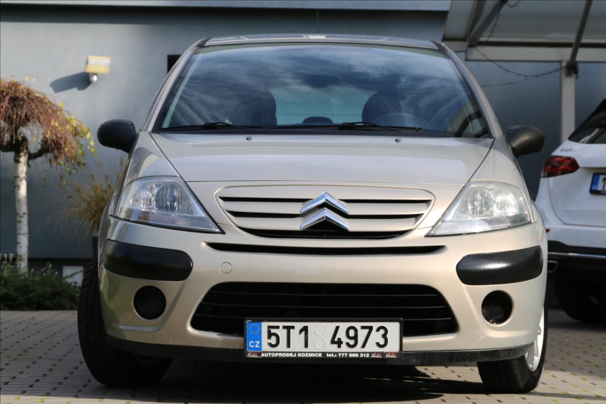 Citroën C3
