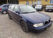 Škoda Octavia 3