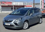 Opel Zafira 1