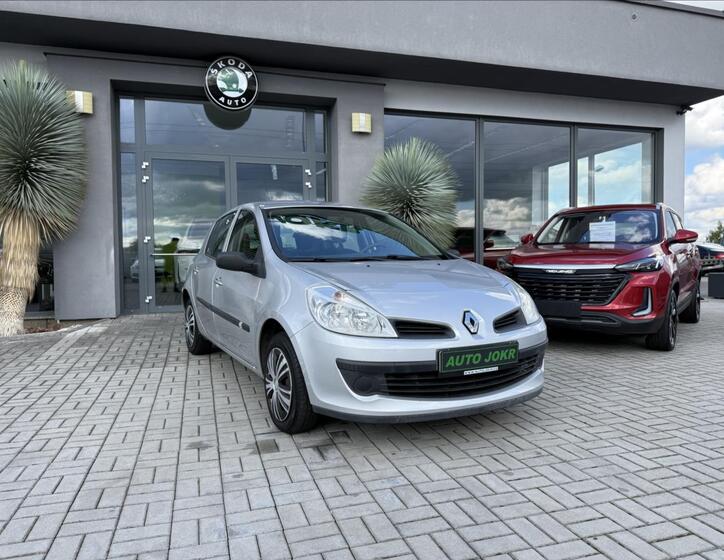 Renault Clio 3