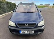 Opel Zafira 2