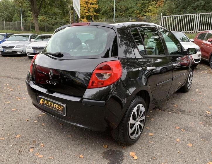 Renault Clio 8