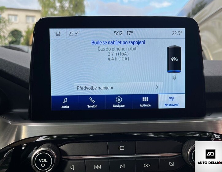 Ford Kuga 65