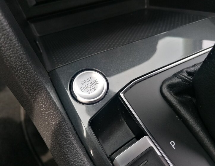 Volkswagen Tiguan Allspace 34