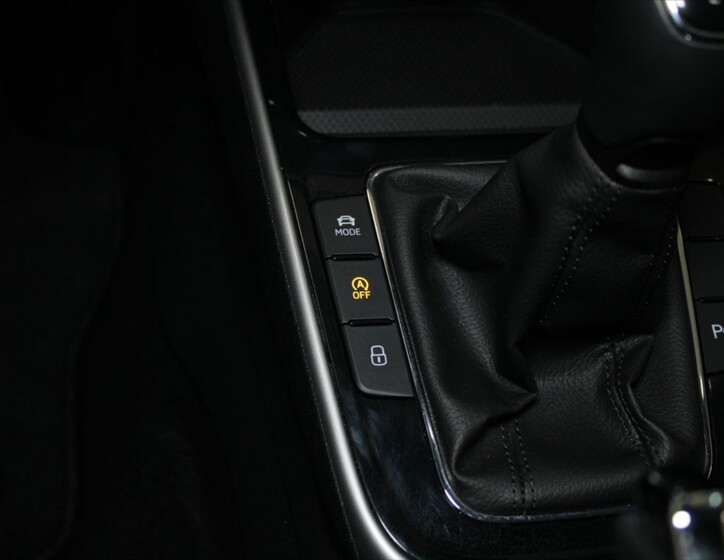 Škoda Fabia 17