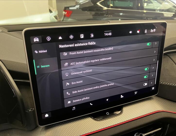 Škoda Kodiaq 15