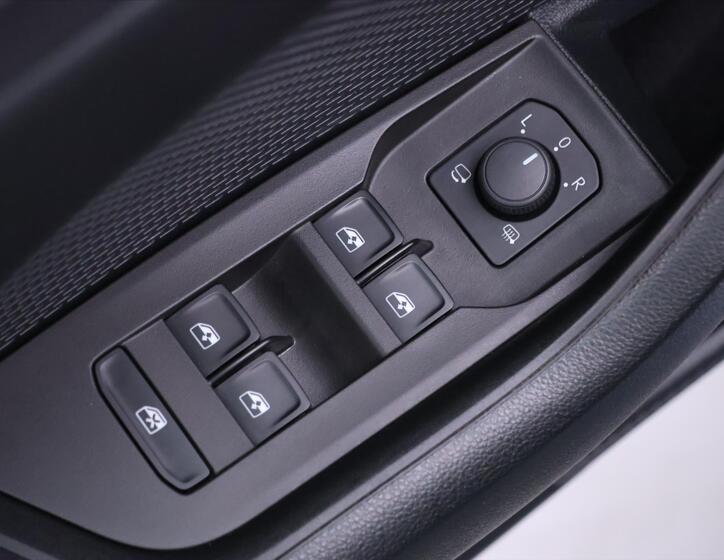 Škoda Octavia 17