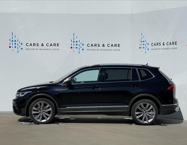 Volkswagen Tiguan Allspace 2