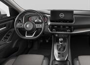 Nissan Qashqai 5