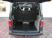 Volkswagen Transporter 34