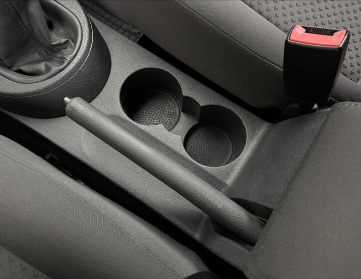 Volkswagen Touran 17