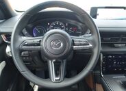 Mazda MX-30 10