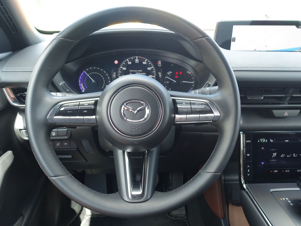 Mazda MX-30