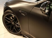 Mercedes-Benz AMG GT 8