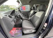 Volkswagen Caddy 15