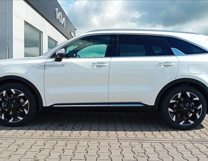 KIA Sorento 7