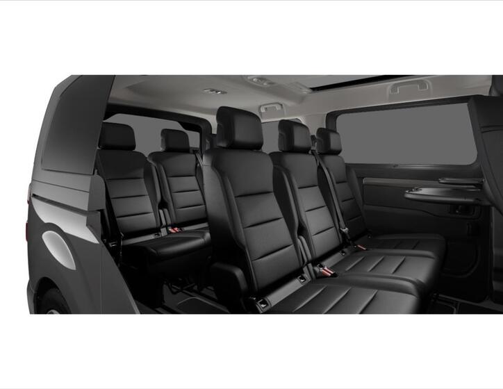Citroën SpaceTourer 9