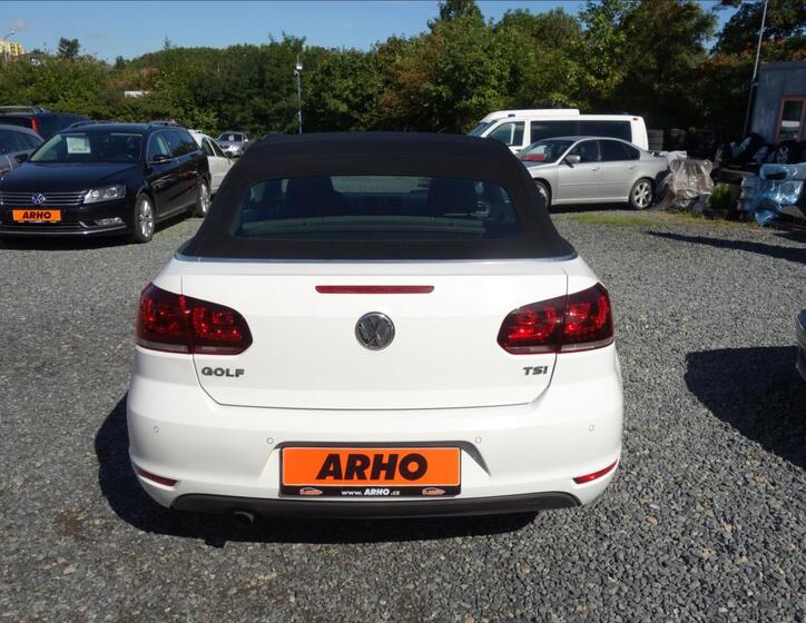Volkswagen Golf 4