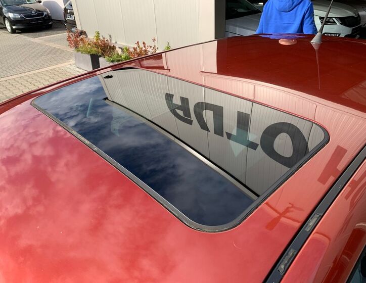 Škoda Fabia 25