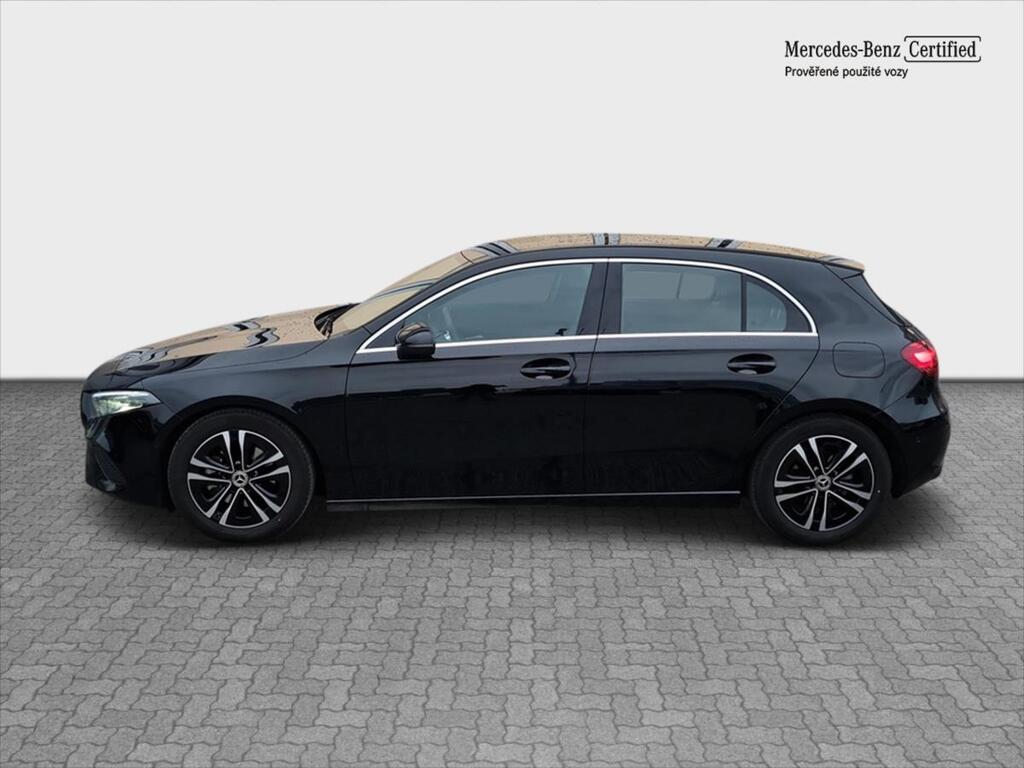 Mercedes-Benz Třídy A 2