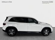 Mercedes-Benz EQB 4