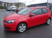 Volkswagen Golf 1