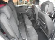 Volkswagen Touran 22