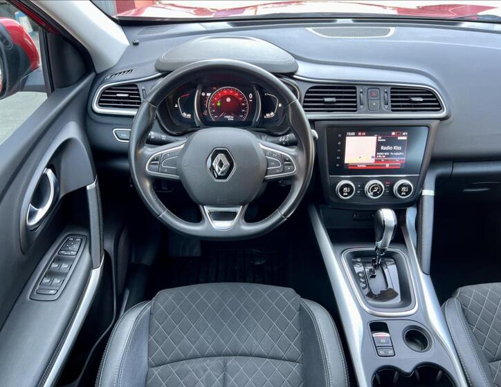 Renault Kadjar 23