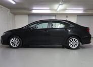 Toyota Corolla 8