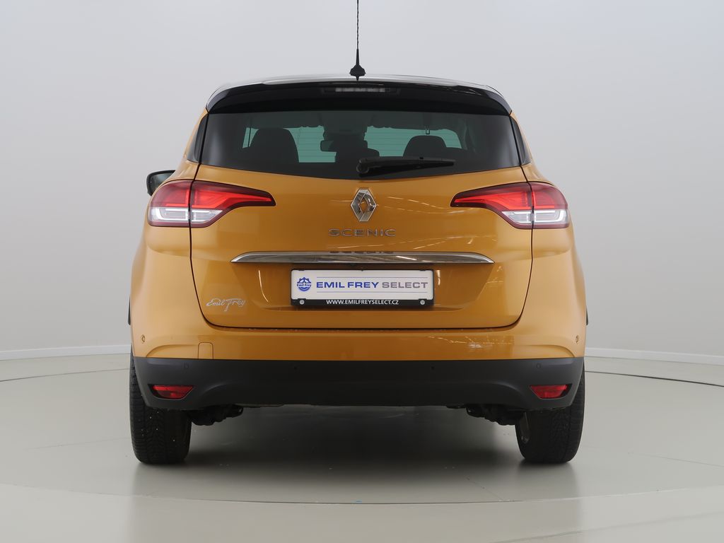 Renault Scénic