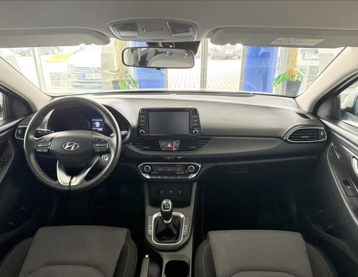 Hyundai i30 8