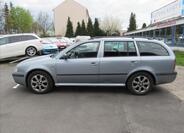 Škoda Octavia 7