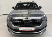 Škoda Kodiaq 3