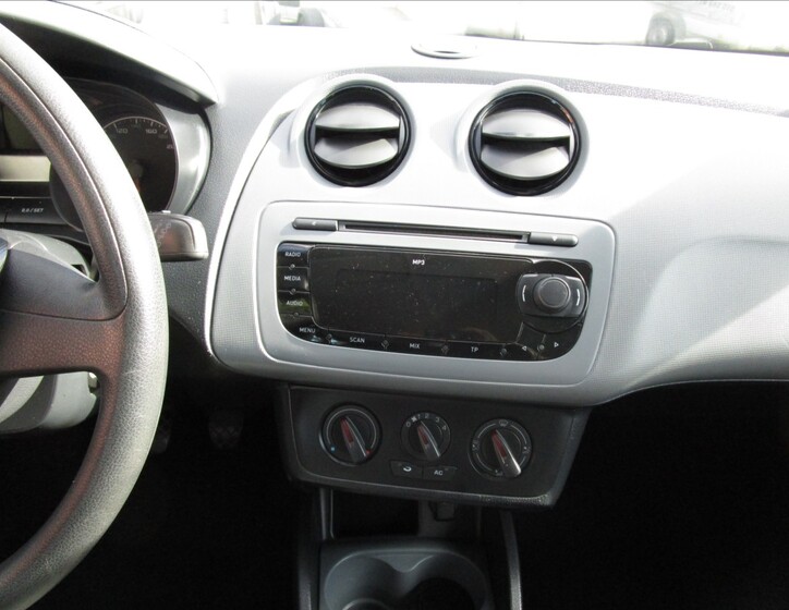 Seat Ibiza 9