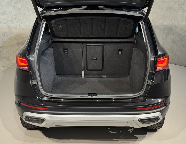 Seat Ateca 10