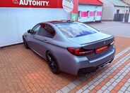 BMW M5 9