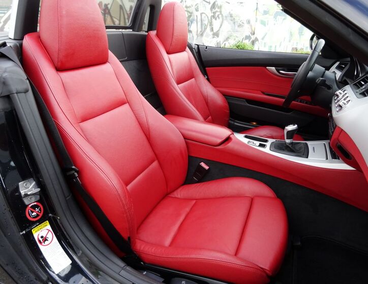 BMW Z4 18