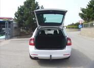 Škoda Octavia 22