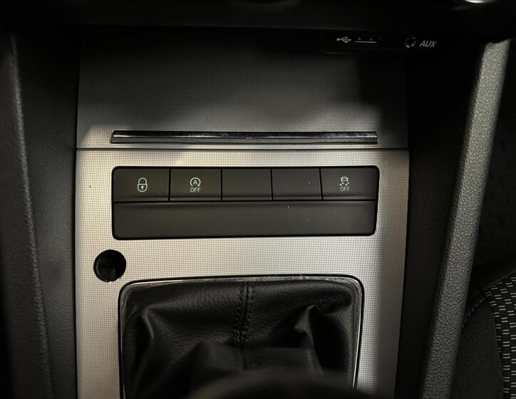 Škoda Octavia 10