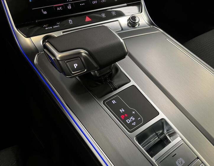 Audi A7 17