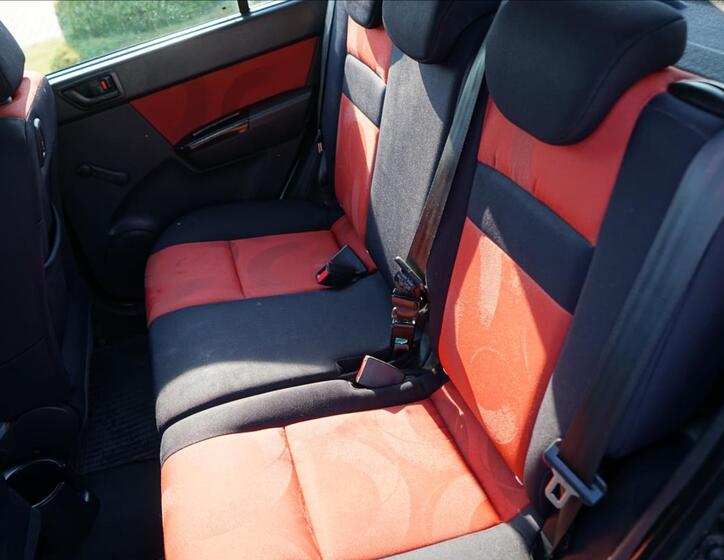 Hyundai Getz 9