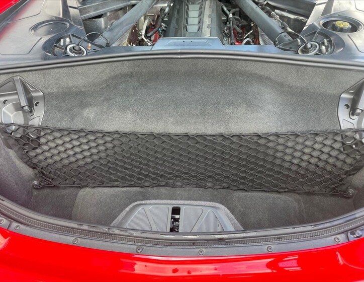 Chevrolet Corvette 7