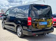 Peugeot Traveller 3