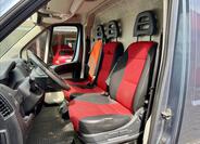 Fiat Ducato 9