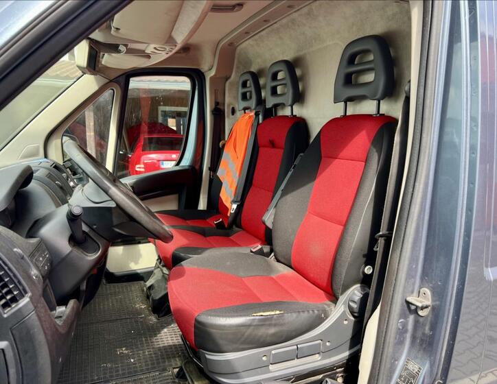 Fiat Ducato 9