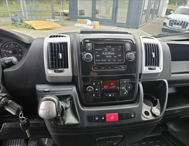 Fiat Ducato 12