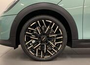 Mini Cooper 4
