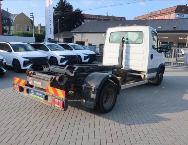 Iveco Daily 7